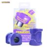 Vehicle Fitments