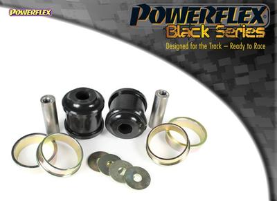 Vehicle Fitments