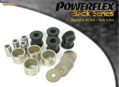 Vehicle Fitments