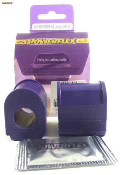 Vehicle Fitments