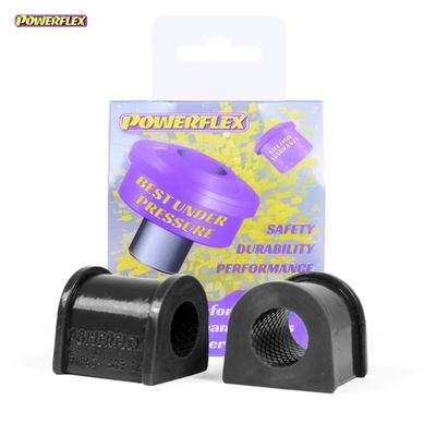 Vehicle Fitments