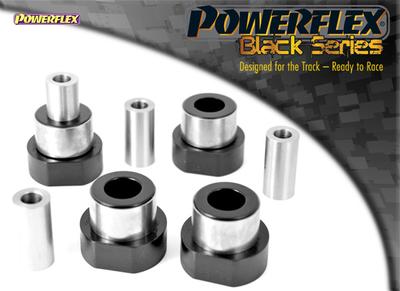 Vehicle Fitments