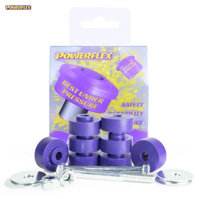 Vehicle Fitments