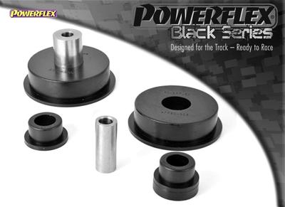 Vehicle Fitments