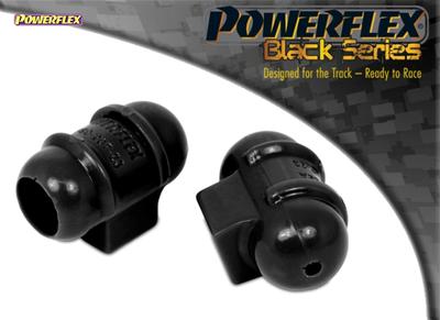 Vehicle Fitments