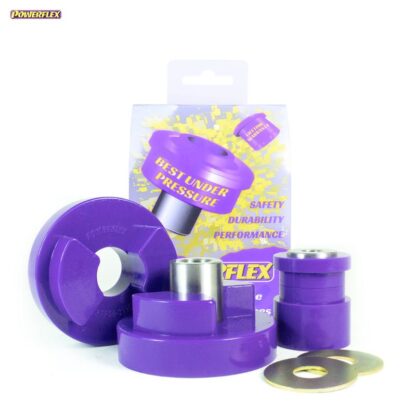 Vehicle Fitments