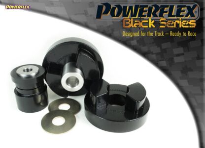 Vehicle Fitments