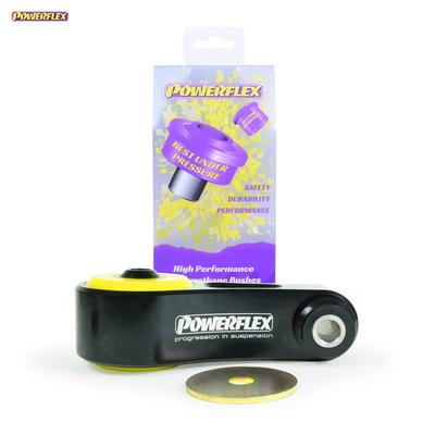 Vehicle Fitments