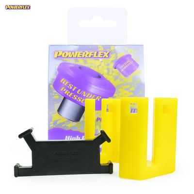 Vehicle Fitments