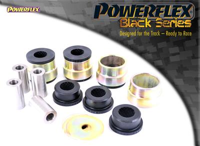 Vehicle Fitments