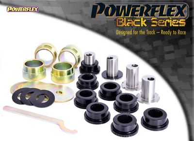 Vehicle Fitments