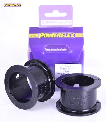 Vehicle Fitments