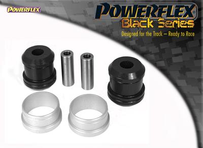 Vehicle Fitments