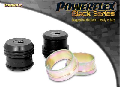 Vehicle Fitments