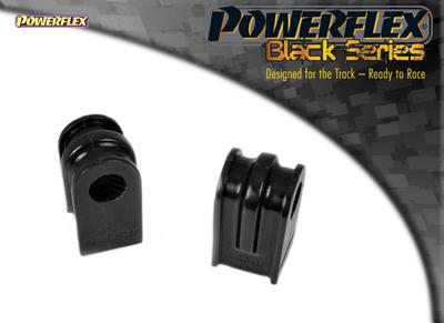 Vehicle Fitments