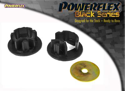 Vehicle Fitments