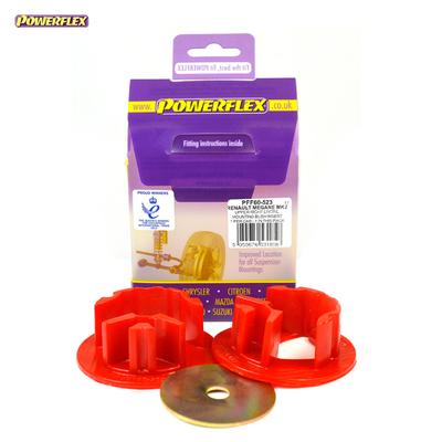 Vehicle Fitments