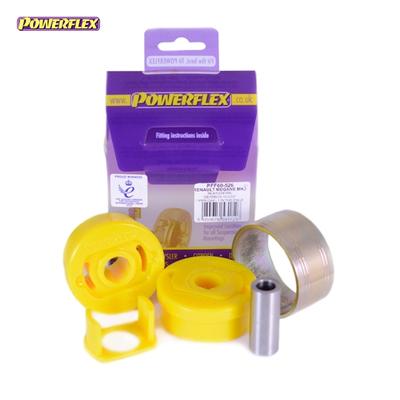 Vehicle Fitments