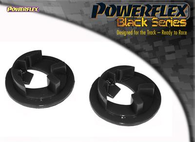 Vehicle Fitments