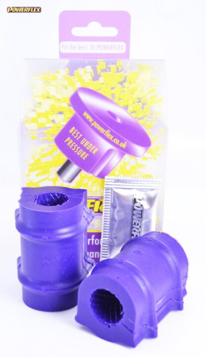 Vehicle Fitments