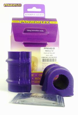Vehicle Fitments