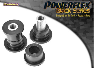 Vehicle Fitments