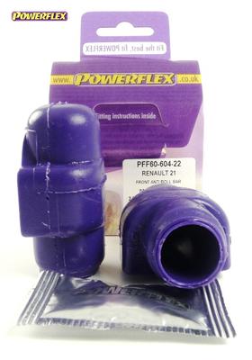 Vehicle Fitments