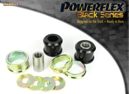 Vehicle Fitments