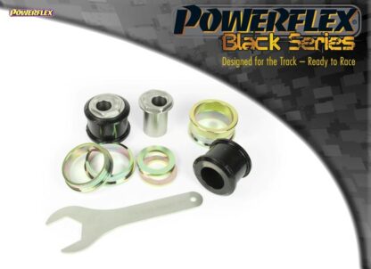 Vehicle Fitments