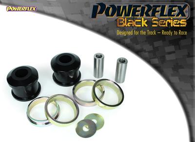 Vehicle Fitments