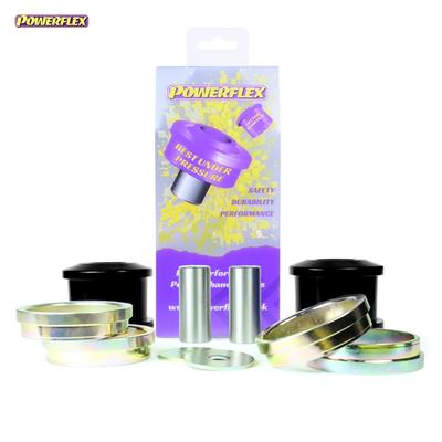 Vehicle Fitments