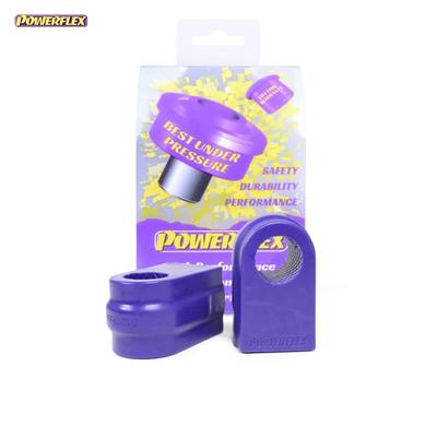 Vehicle Fitments
