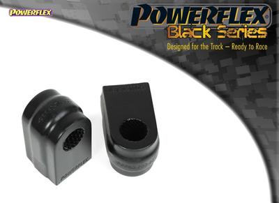 Vehicle Fitments