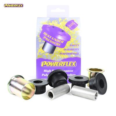 Vehicle Fitments