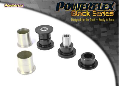 Vehicle Fitments
