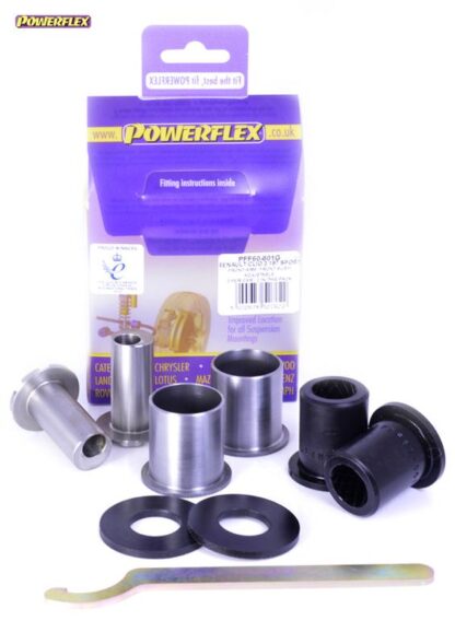 Vehicle Fitments