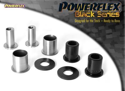 Vehicle Fitments