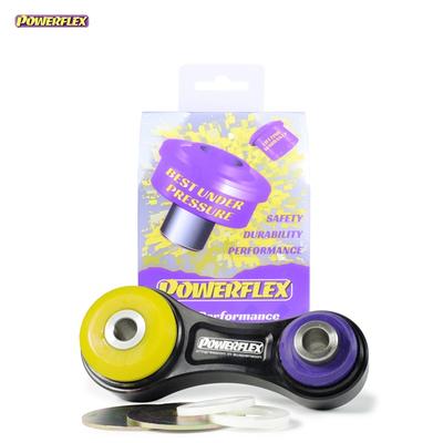 Vehicle Fitments