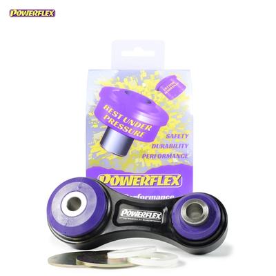 Vehicle Fitments