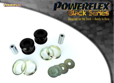 Vehicle Fitments