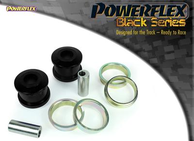 Vehicle Fitments