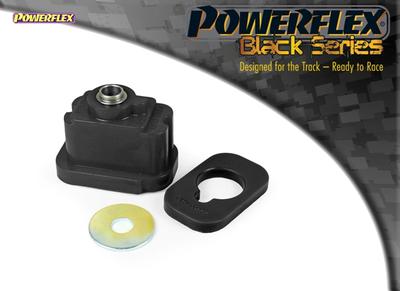 Vehicle Fitments