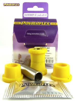 Vehicle Fitments