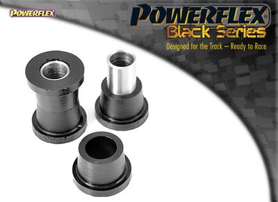 Vehicle Fitments