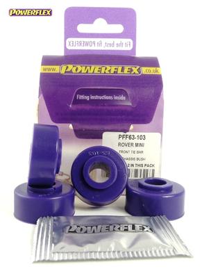 Vehicle Fitments