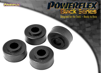 Vehicle Fitments