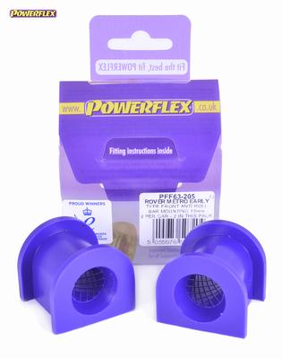 Vehicle Fitments