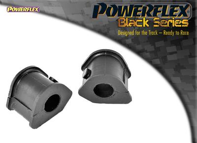 Vehicle Fitments