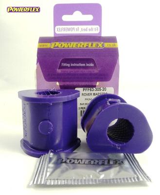 Vehicle Fitments