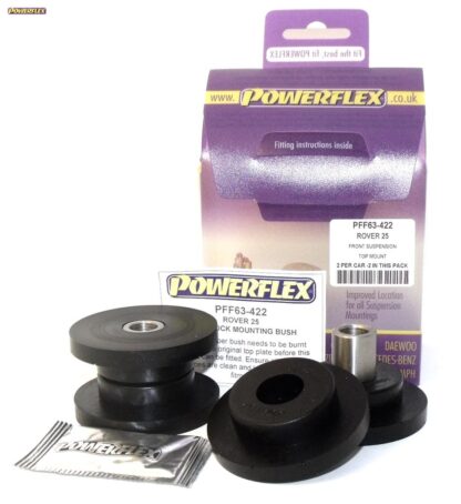 Vehicle Fitments
